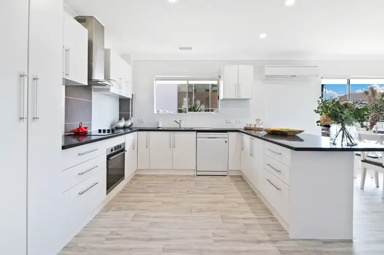 Sixth view of Homely apartment listing, 3/17 Madang Crescent, Runaway Bay QLD 4216
