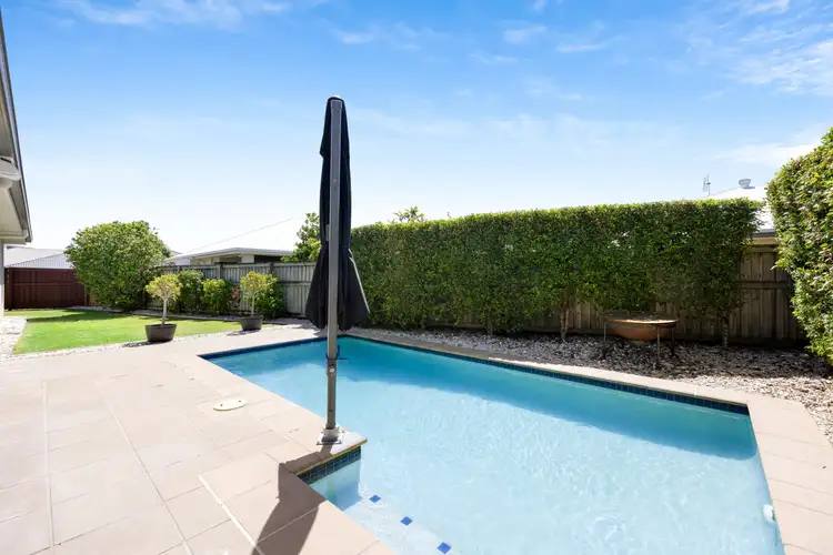 Second view of Homely house listing, 3 Pangali Circuit, Birtinya QLD 4575
