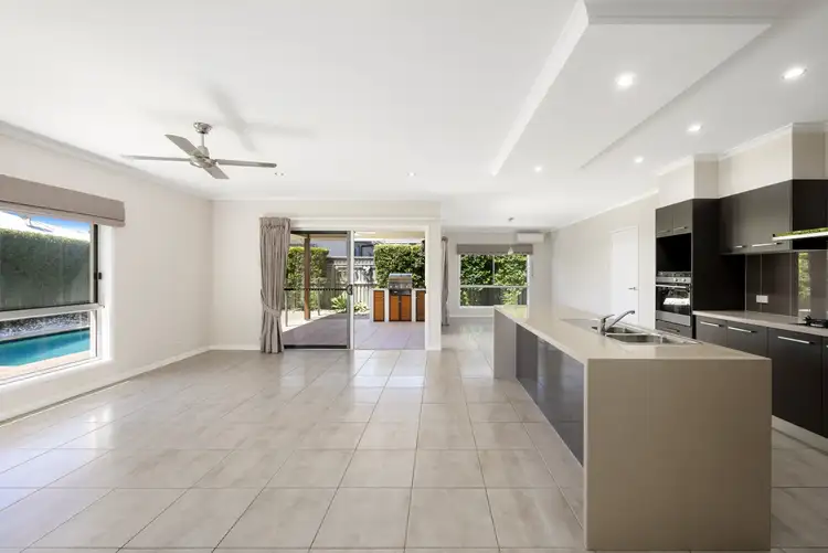 Fifth view of Homely house listing, 3 Pangali Circuit, Birtinya QLD 4575