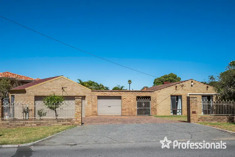 39 Bridson Street, Bassendean WA 6054