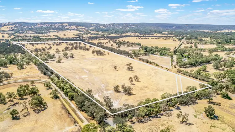 Main view of Homely land listing, Lot 2 Lowlands Road, Mardella WA 6125
