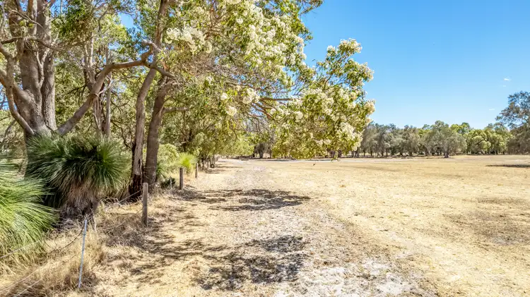 Fifth view of Homely land listing, Lot 2 Lowlands Road, Mardella WA 6125