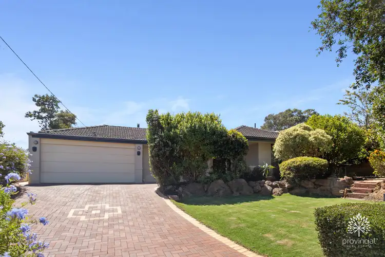 26 Bridgwood Road, Lesmurdie WA 6076
