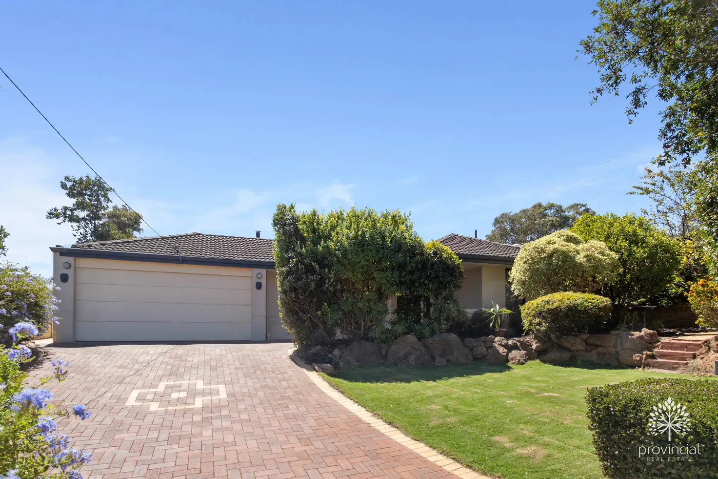 Main view of Homely house listing, 26 Bridgwood Road, Lesmurdie WA 6076
