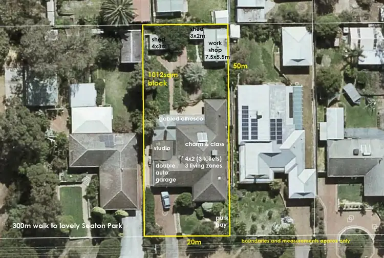 Fourth view of Homely house listing, 26 Bridgwood Road, Lesmurdie WA 6076
