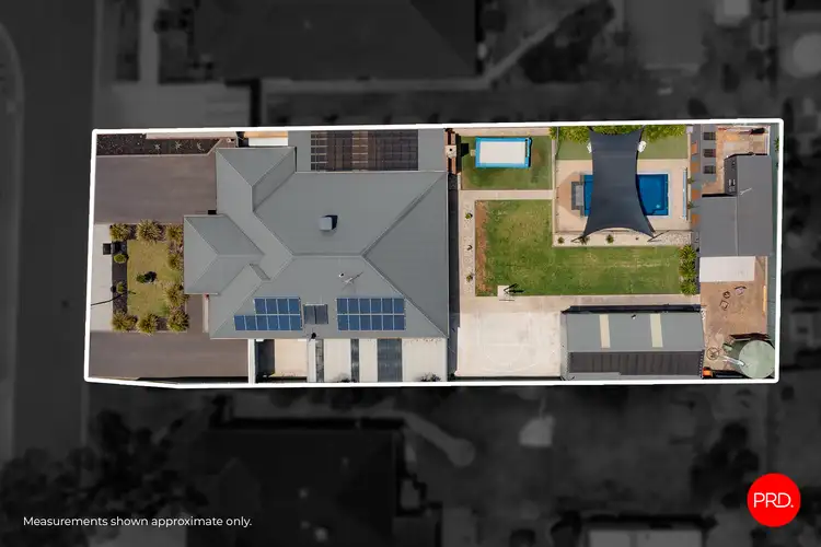 Second view of Homely house listing, 16 Meadows Way, Maiden Gully VIC 3551