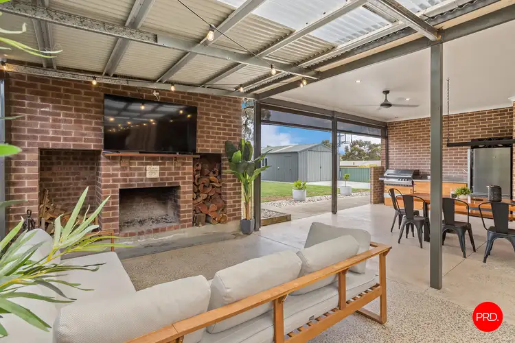 Third view of Homely house listing, 16 Meadows Way, Maiden Gully VIC 3551