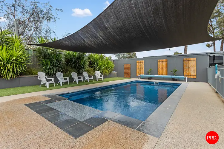 Fourth view of Homely house listing, 16 Meadows Way, Maiden Gully VIC 3551