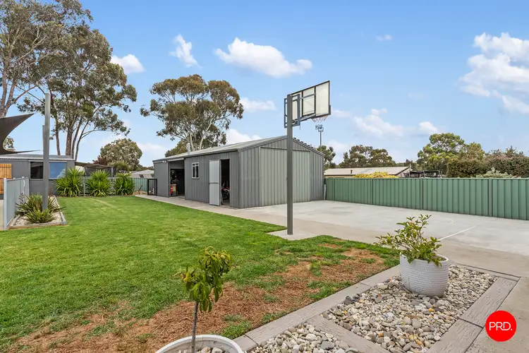 Fifth view of Homely house listing, 16 Meadows Way, Maiden Gully VIC 3551