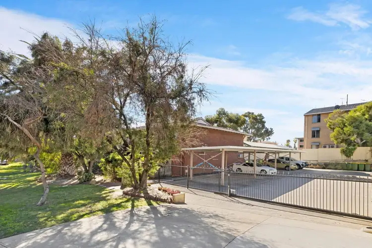 Second view of Homely townhouse listing, 6/5 Brighton Road, Rivervale WA 6103