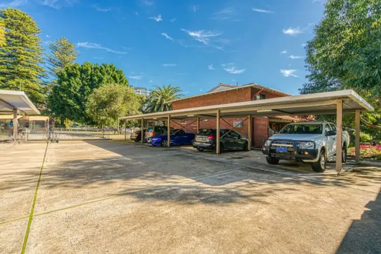 Third view of Homely townhouse listing, 6/5 Brighton Road, Rivervale WA 6103