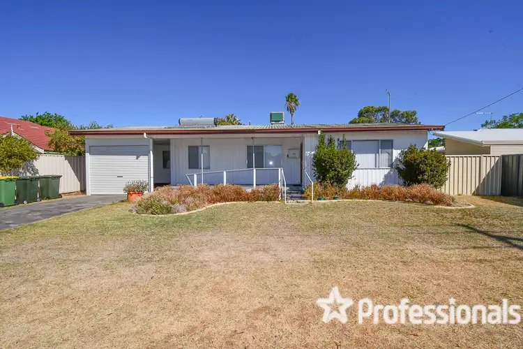 Main view of Homely house listing, 53 Hackett Street, Mandurah WA 6210