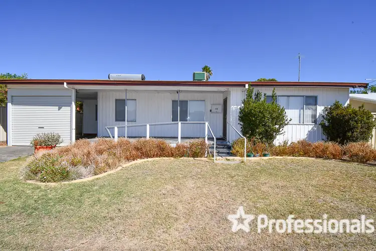 Second view of Homely house listing, 53 Hackett Street, Mandurah WA 6210