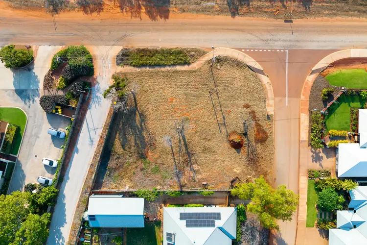 Second view of Homely land listing, 43 Frangipani Drive, Cable Beach WA 6726