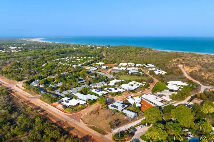 Sixth view of Homely land listing, 43 Frangipani Drive, Cable Beach WA 6726