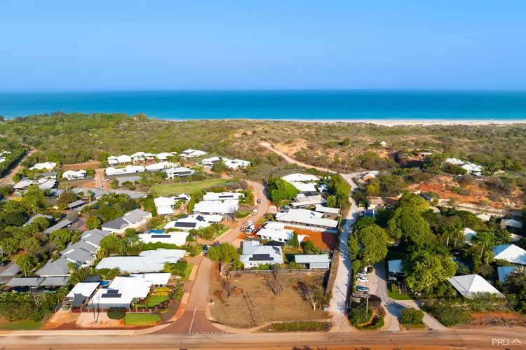 Seventh view of Homely land listing, 43 Frangipani Drive, Cable Beach WA 6726