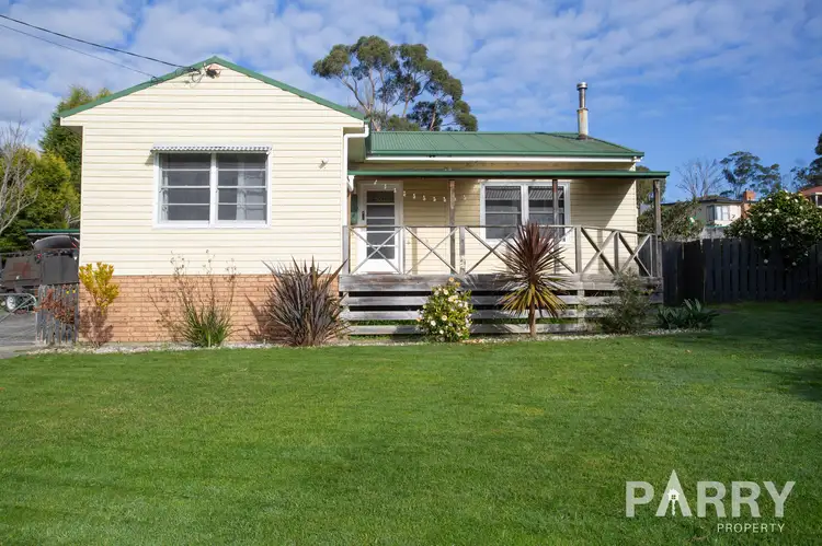 59 Greens Beach Road, Beaconsfield TAS 7270