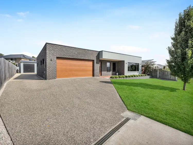 Main view of Homely house listing, 42 Dowerin Drive, Legana TAS 7277