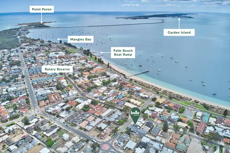 Second view of Homely house listing, 7B Bay View Street, Rockingham WA 6168