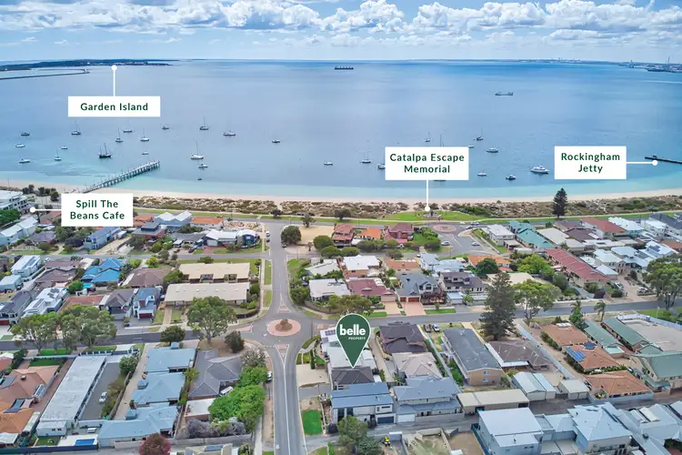 Third view of Homely house listing, 7B Bay View Street, Rockingham WA 6168