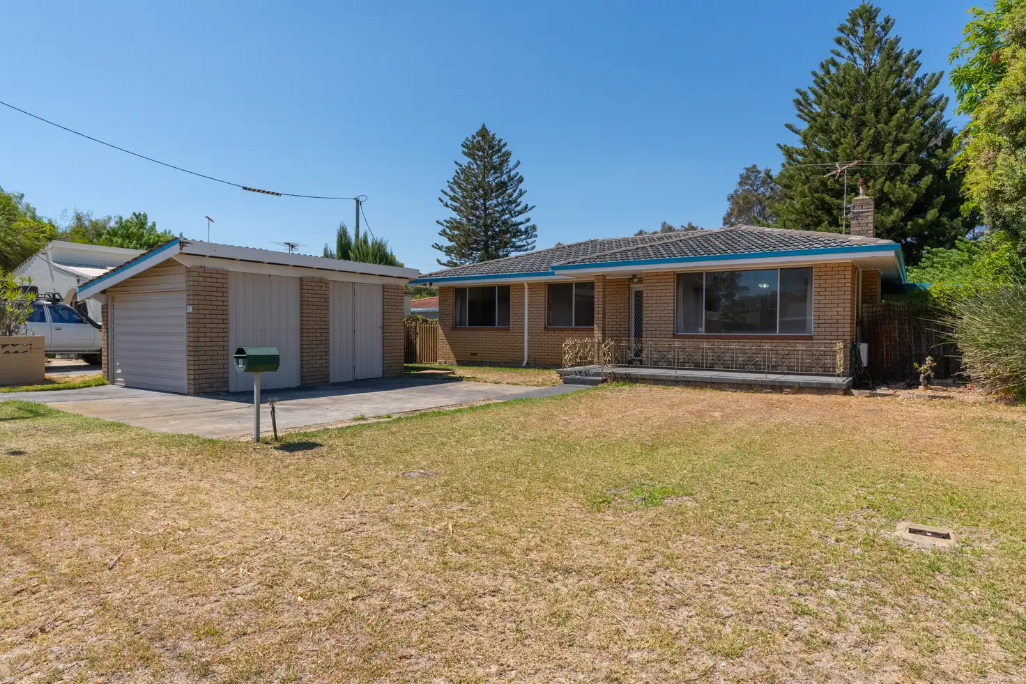 Main view of Homely house listing, 4 Hydra Close, Rockingham WA 6168