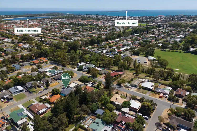 Third view of Homely house listing, 4 Hydra Close, Rockingham WA 6168