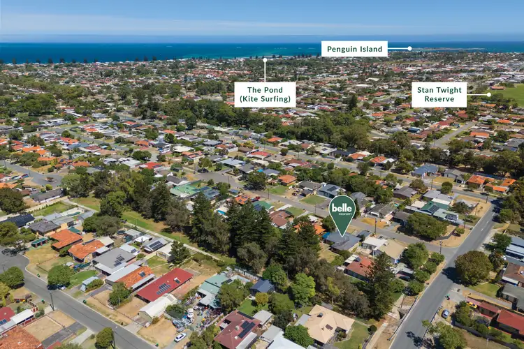 Fourth view of Homely house listing, 4 Hydra Close, Rockingham WA 6168