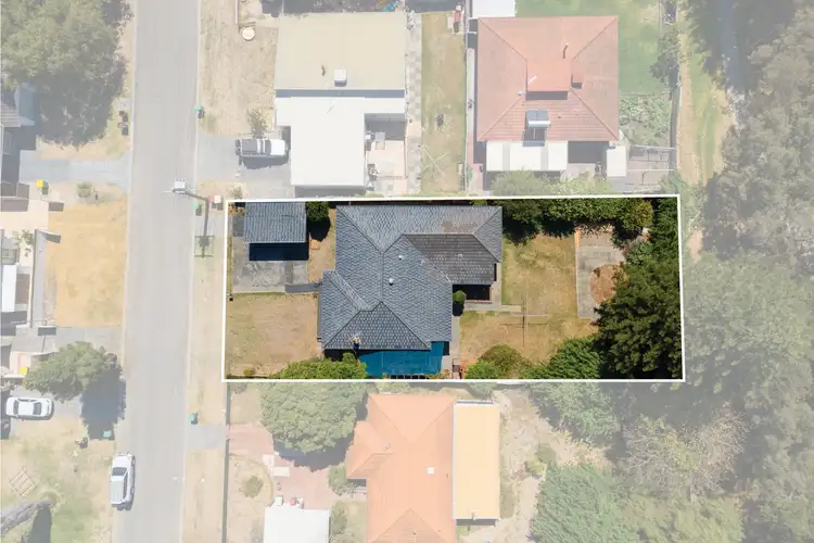 Fifth view of Homely house listing, 4 Hydra Close, Rockingham WA 6168