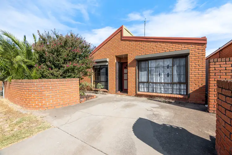 2/20 John Street, Horsham VIC 3400