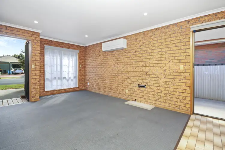Second view of Homely house listing, 2/20 John Street, Horsham VIC 3400