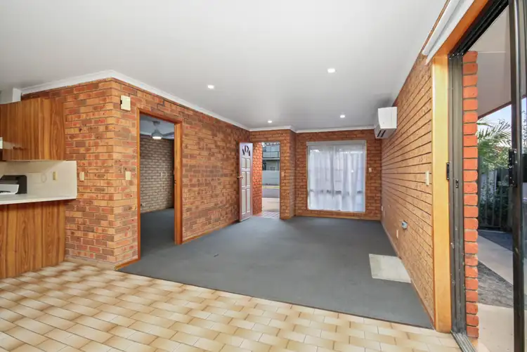 Third view of Homely house listing, 2/20 John Street, Horsham VIC 3400