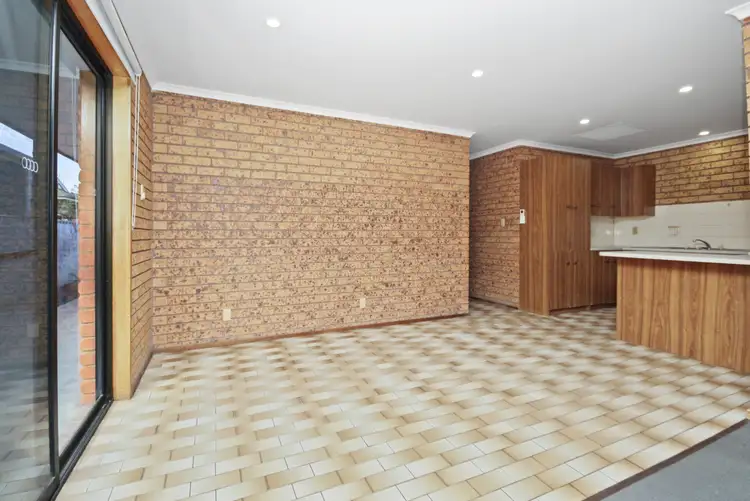 Fourth view of Homely house listing, 2/20 John Street, Horsham VIC 3400