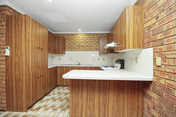 Fifth view of Homely house listing, 2/20 John Street, Horsham VIC 3400