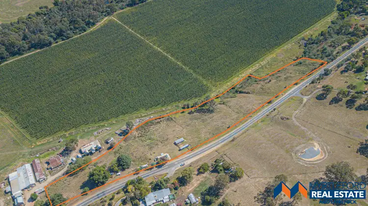 Second view of Homely land listing, 590 Buffalo River Road, Buffalo River VIC 3737