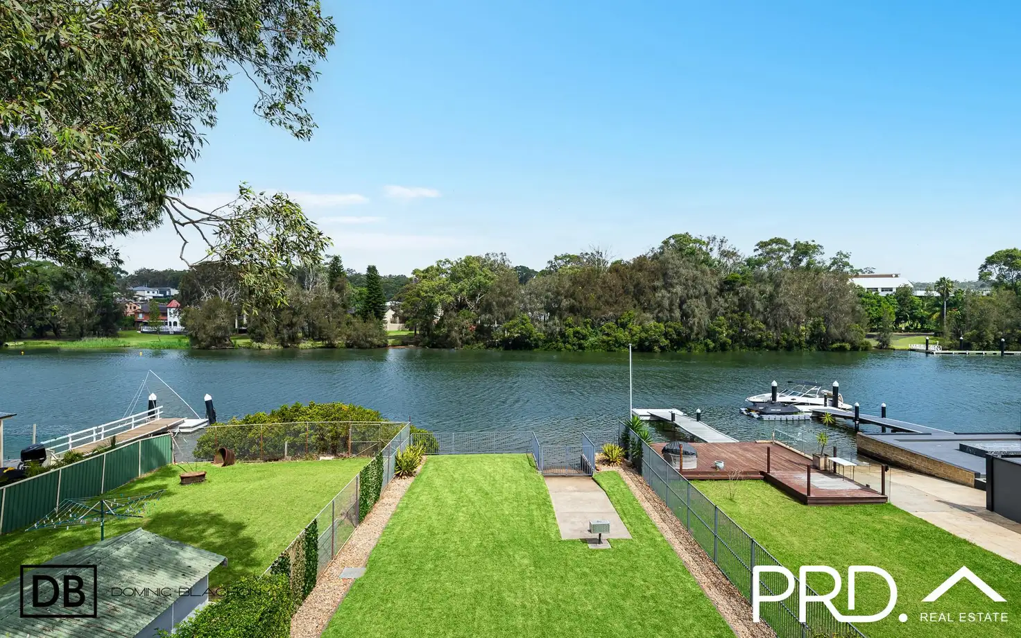 Main view of Homely house listing, 586 Henry Lawson Drive, East Hills NSW 2213