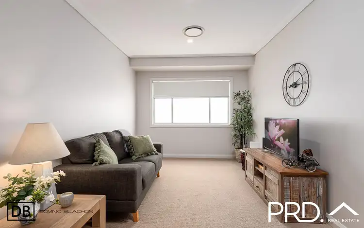 Third view of Homely house listing, 586 Henry Lawson Drive, East Hills NSW 2213