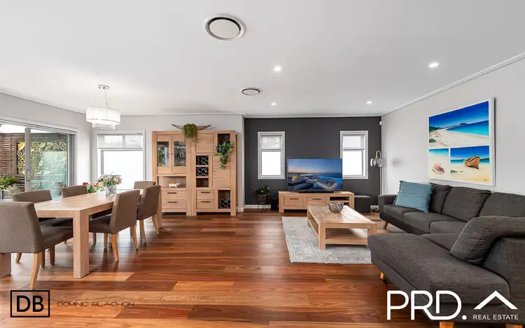Fourth view of Homely house listing, 586 Henry Lawson Drive, East Hills NSW 2213