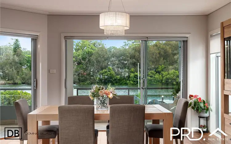 Fifth view of Homely house listing, 586 Henry Lawson Drive, East Hills NSW 2213
