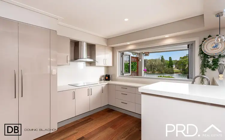 Sixth view of Homely house listing, 586 Henry Lawson Drive, East Hills NSW 2213