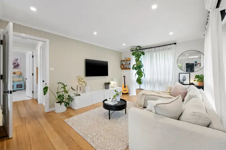 Second view of Homely unit listing, 6/22 The Avenue, Ferntree Gully VIC 3156