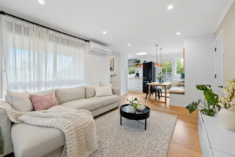 Third view of Homely unit listing, 6/22 The Avenue, Ferntree Gully VIC 3156