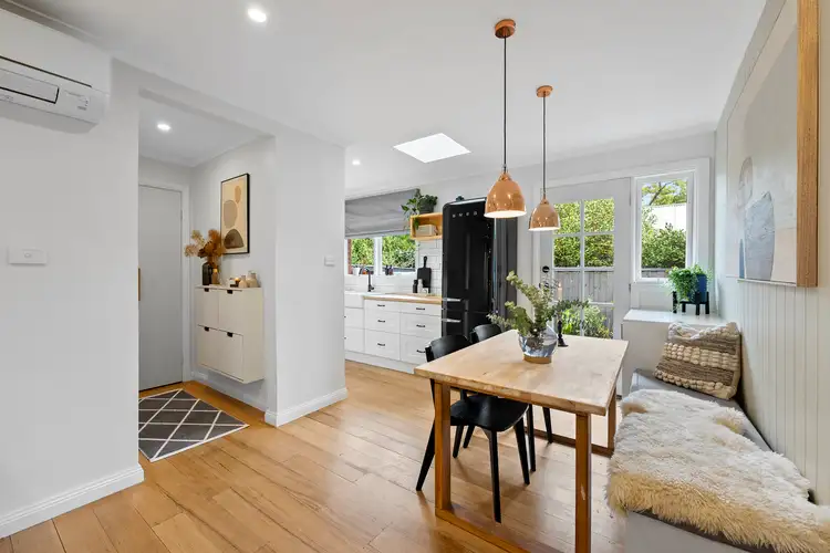 Fourth view of Homely unit listing, 6/22 The Avenue, Ferntree Gully VIC 3156