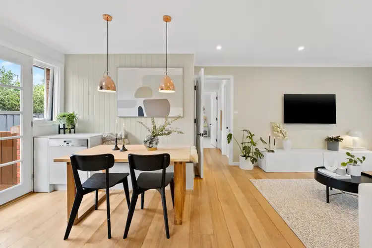 Fifth view of Homely unit listing, 6/22 The Avenue, Ferntree Gully VIC 3156