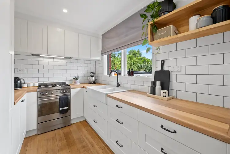 Sixth view of Homely unit listing, 6/22 The Avenue, Ferntree Gully VIC 3156