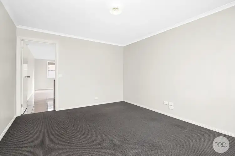 Second view of Homely townhouse listing, 17 Tristan Drive, Sebastopol VIC 3356