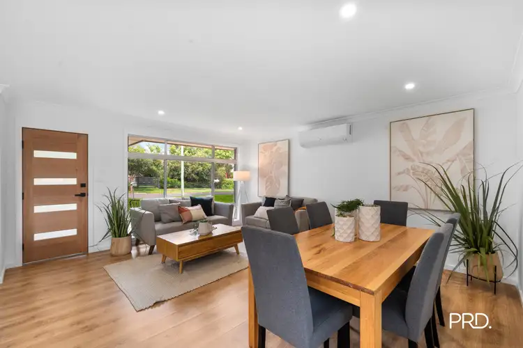 Second view of Homely house listing, 81 Barlow Street, Cambridge Park NSW 2747