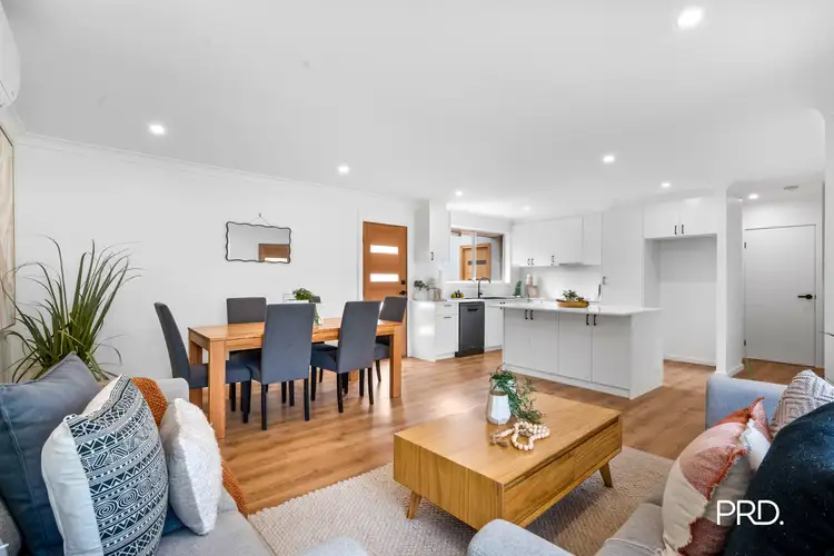 Third view of Homely house listing, 81 Barlow Street, Cambridge Park NSW 2747