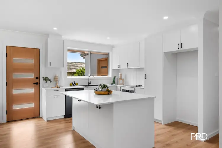 Fourth view of Homely house listing, 81 Barlow Street, Cambridge Park NSW 2747