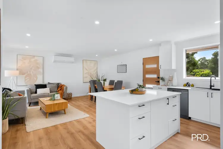 Fifth view of Homely house listing, 81 Barlow Street, Cambridge Park NSW 2747