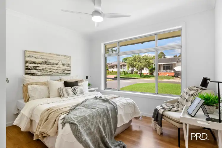 Sixth view of Homely house listing, 81 Barlow Street, Cambridge Park NSW 2747